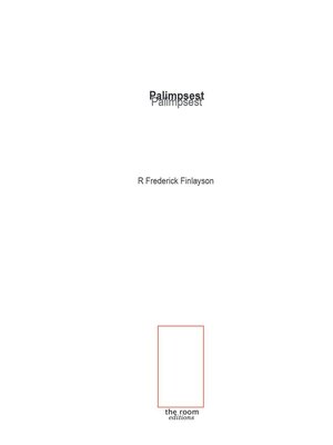 cover image of Palimpsest